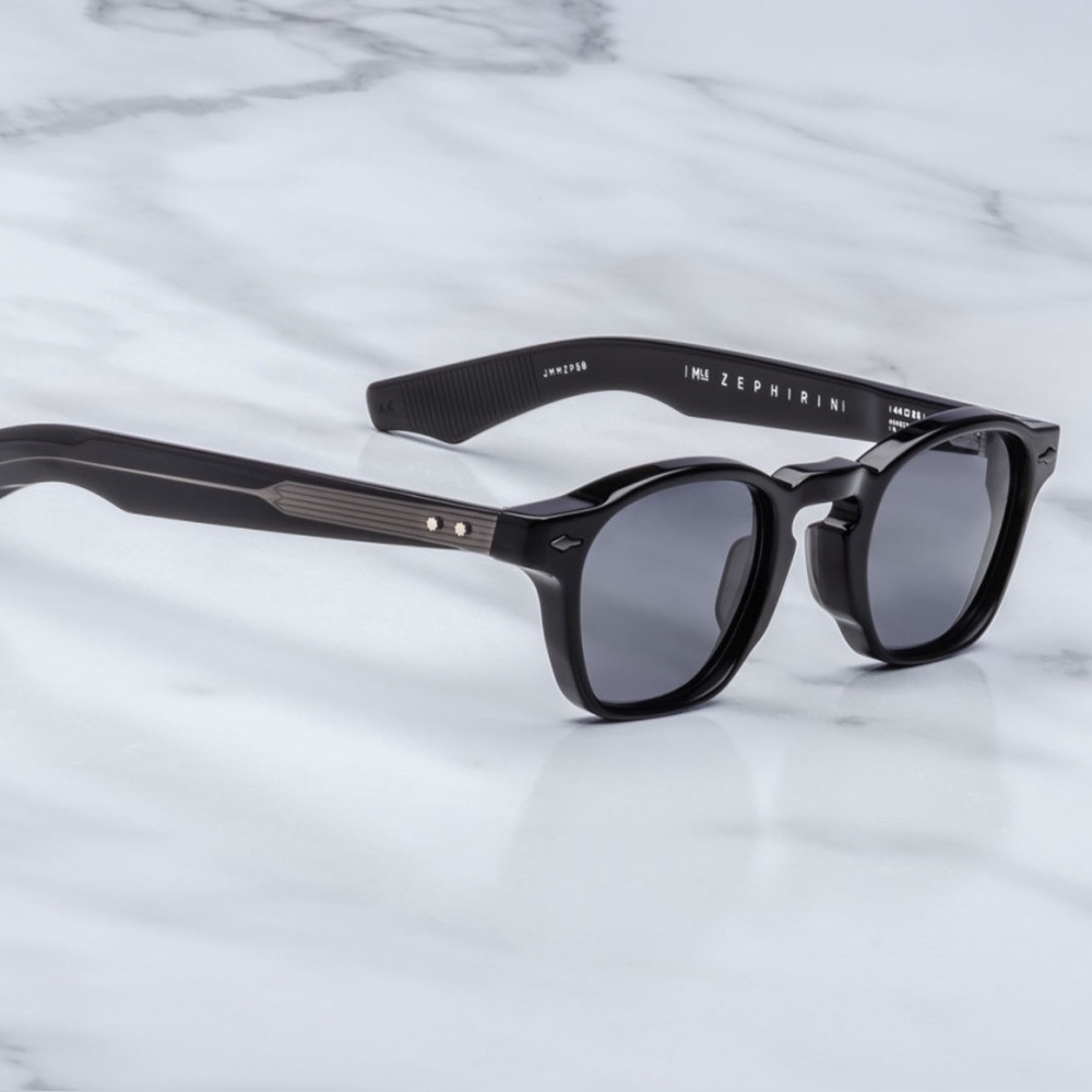 Jacques Marie Mage Zephirin 44 Sunglasses